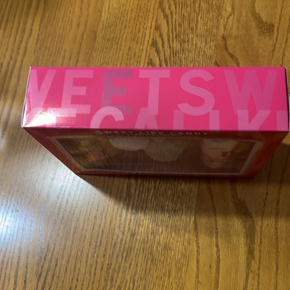 ARIANA GRANDE SWEET LIKE CANDY SWEET LIKE CANDY/ARIANA GRANDE SET